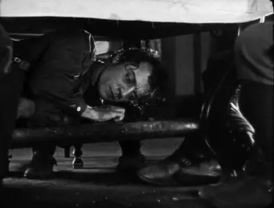 Buster Keaton - The General (1927)