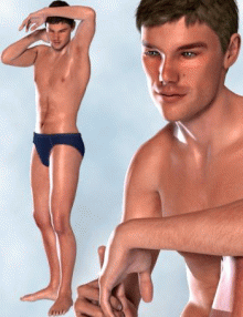 John Multi-Figure