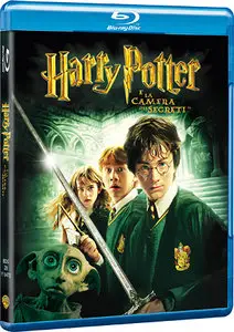 Harry Potter e la Camera dei Segreti (2002)