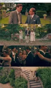  Magic in the Moonlight (2014)