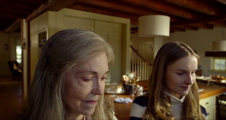 The Visit (2015)