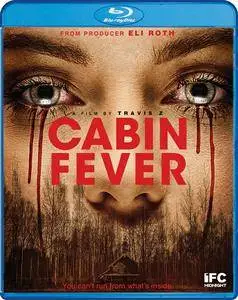 Cabin Fever (2016)