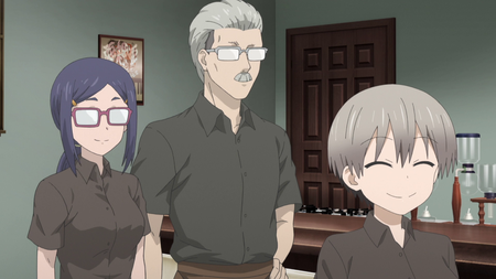Uzaki-chan wa Asobitai! (2020) (06)