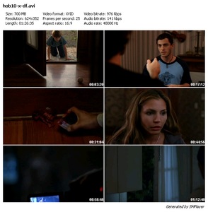 House Of Bones (2010)