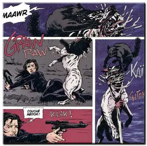 Werber, Mounier & Puech - Exit - Complet - (re-up)