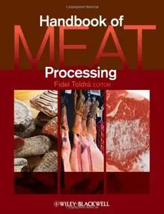 Handbook of Meat Processing [Repost]