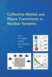 Collective Motion and Phase Transitions in Nuclear Systems: Proceedings of the Predeal International Summer School in Nuclear P