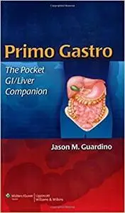 Primo Gastro: The Pocket GI/Liver Companion