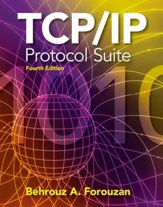 TCP IP Protocol Suite, 4th Edition (repost)