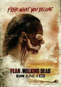 Fear the Walking Dead S03E01-E02 (2017)