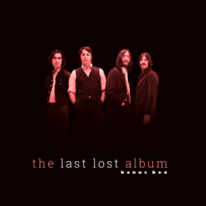 The Beatles - The Last Lost Album [30CD Limited Edition Box Set] (2020)