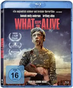 What Keeps You Alive (2018)