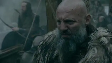 Vikings S05E14