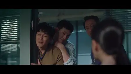 미남당 S01E11