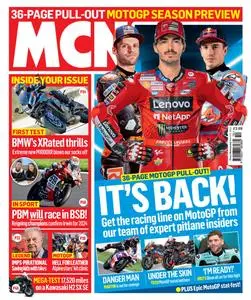 MCN - 6 March 2024