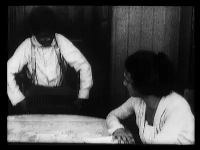 The Origins of Film (1900-1926) [Repost]