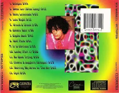 Syd Barrett - Octopus (The Best Of...) (1992) {Cleopatra} **[RE-UP]**