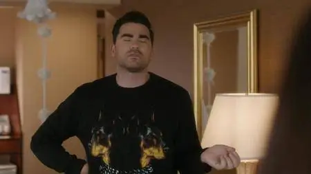 Schitt's Creek S04E08