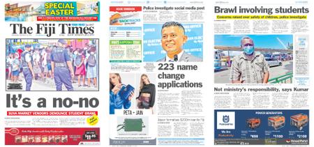 The Fiji Times – February 23, 2022