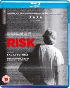 Risk (2016)