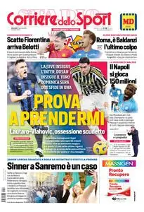 Corriere dello Sport Puglia - 31 Gennaio 2024