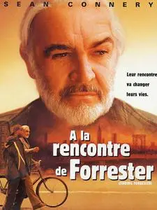 A LA RENCONTRE DE FORRESTER >DvdrIP Fr