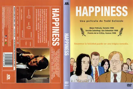 Happiness (1998)