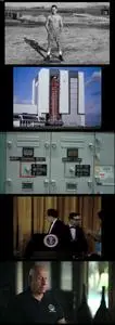 Mission Control: The Unsung Heroes of Apollo (2017)