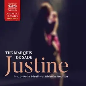 «Justine» by Marquis de Sade