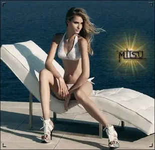 Andres Sarda - Swimwear / Bikini 2010