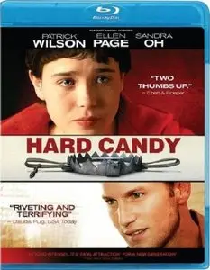 Hard Candy (2005) [Reuploaded]