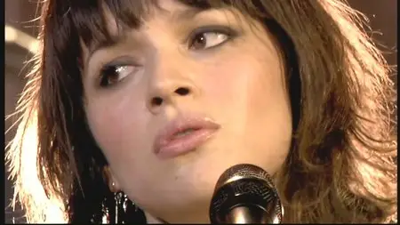 Norah Jones - Concert Prive (2012) [HDTV 1080i]