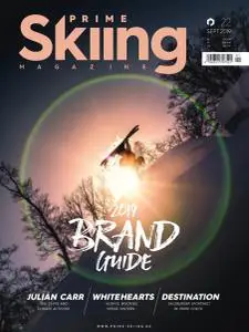 Prime Skiing - September 2019