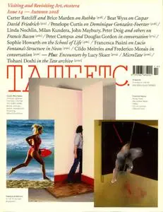 Tate Etc - Issue 14 - Autumn 2008