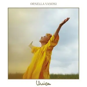 Ornella Vanoni - Unica (Celebration Edition) (2021) [Official Digital Download 24/44-48]