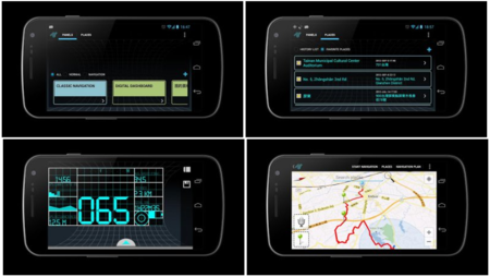 Navier HUD Navigation Premium v2.0.7