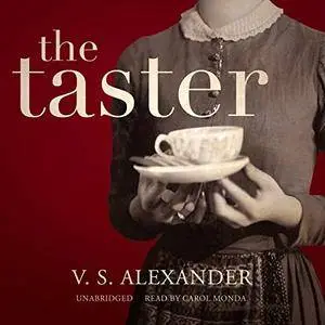 The Taster [Audiobook]