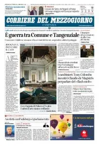 Corriere del Mezzogiorno Campania – 23 ottobre 2019