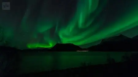NRK - Aurora Borealis: An Evening under the Northern Lights (2016)