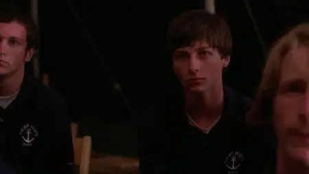 Camp Hell (2010)