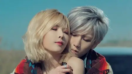 Trouble Maker - Now (2013)