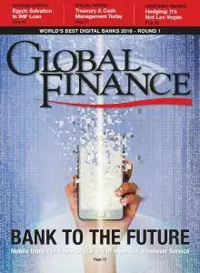 Global Finance - September 2016