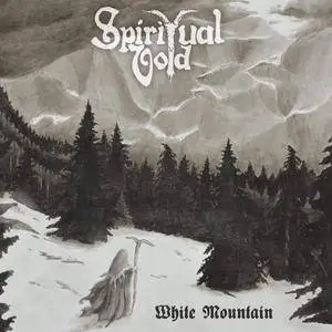 Spiritual Void - White Mountain (2017)