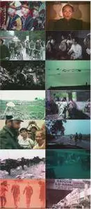 April in Vietnam in the Year of the Cat (1975) Abril de Vietnam en el año del gato