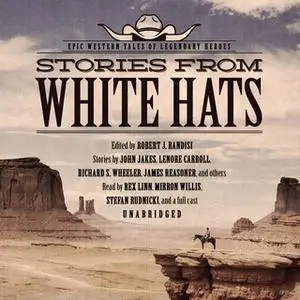 «Stories from White Hats» by Robert J. Randisi