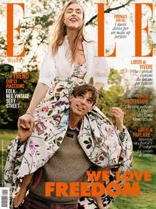 Elle Italia N.3-4 - 10 Febbraio 2023