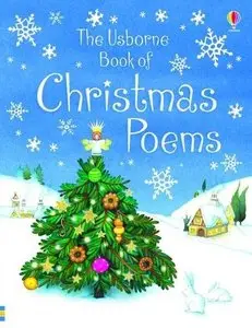 Sam Taplin, "The Usborne Book of Christmas Poems"