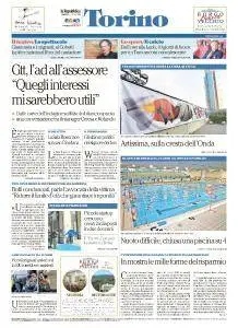 la Repubblica Torino - 31 Ottobre 2017