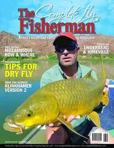 The Complete Fly Fisherman - August/September 2018