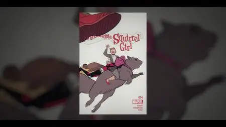 Marvel's 616 S01E06